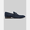 Rockport Carlo Almond Toe Dress Loafers
