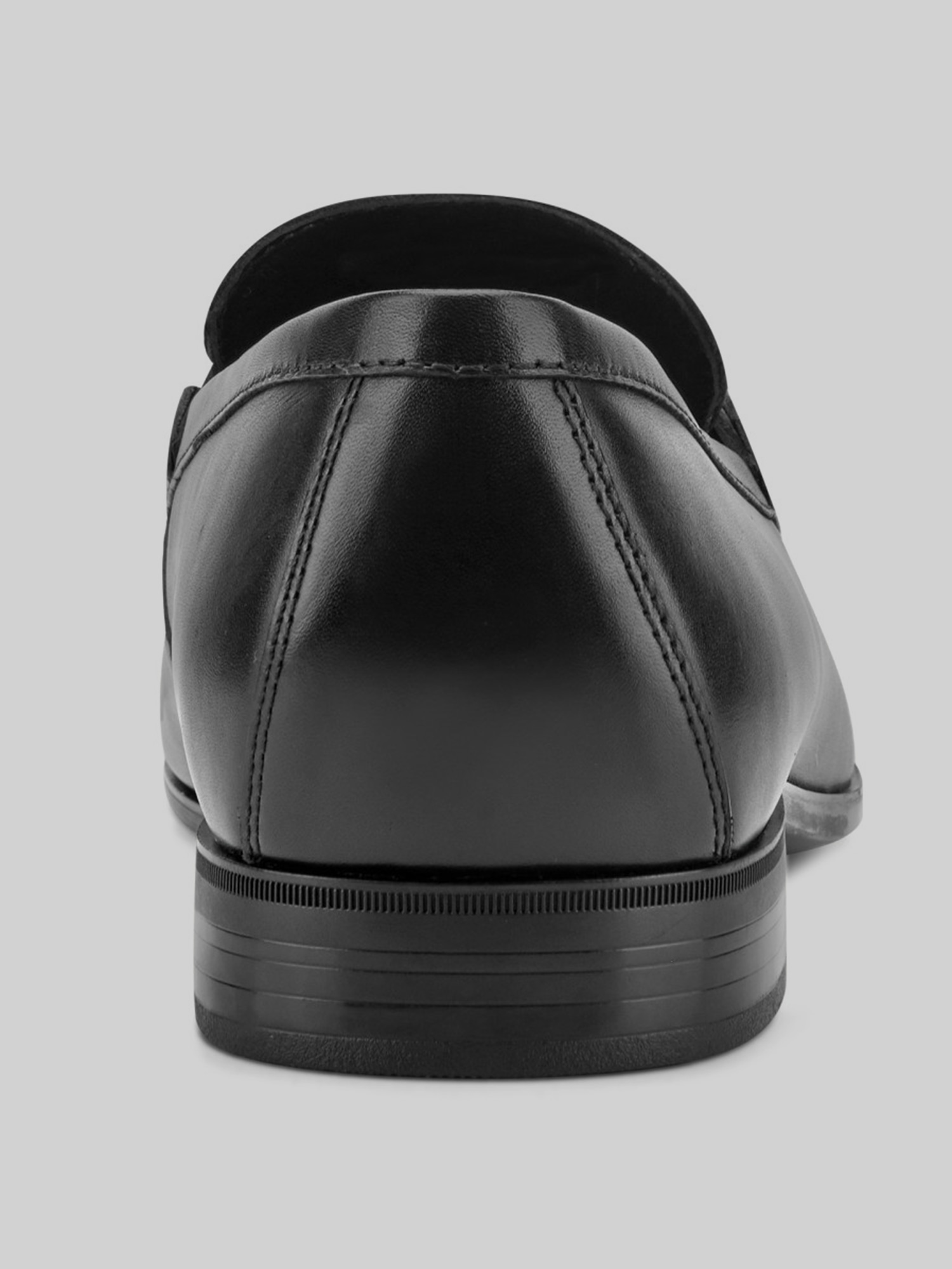 Carlo Almond Toe Dress Loafers