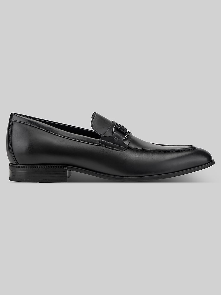 rockport men's dress shoes black Rockport Style Leader 2