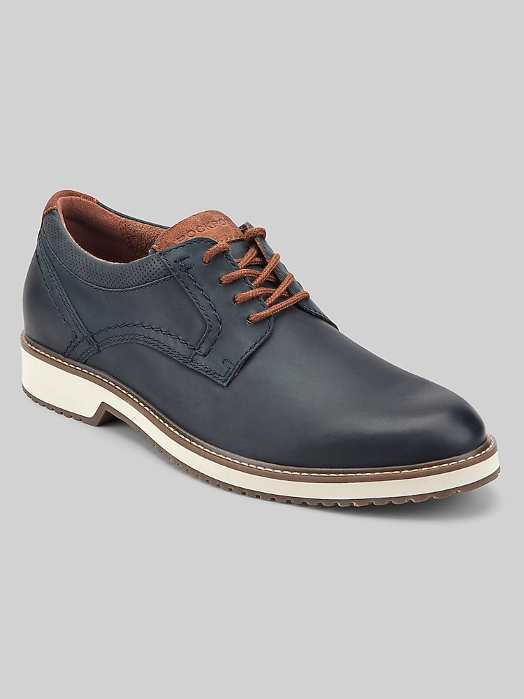 adidas dress shoes Adidas x Willy Chavarria Dress Shoe Blue – ESSXNYC