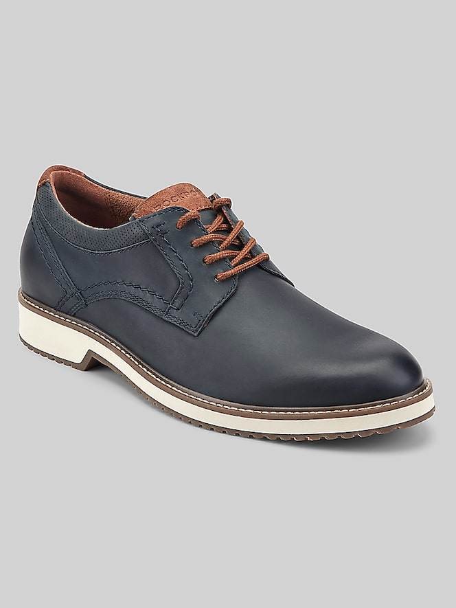 Rockport Criss Casual Oxfords