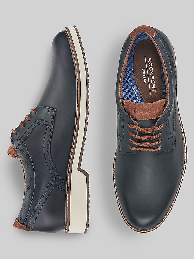 Rockport Criss Casual Oxfords