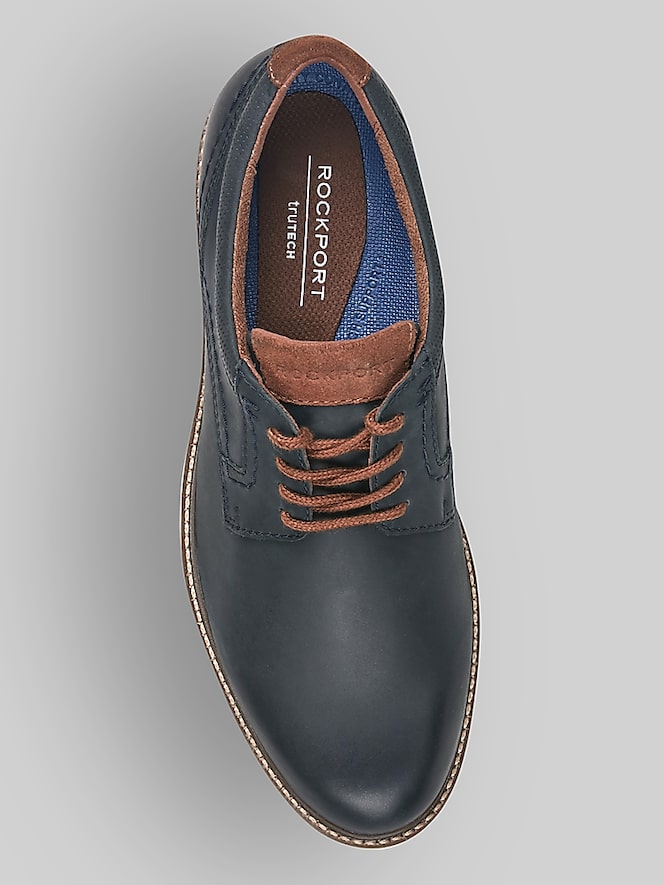 Rockport Criss Casual Oxfords