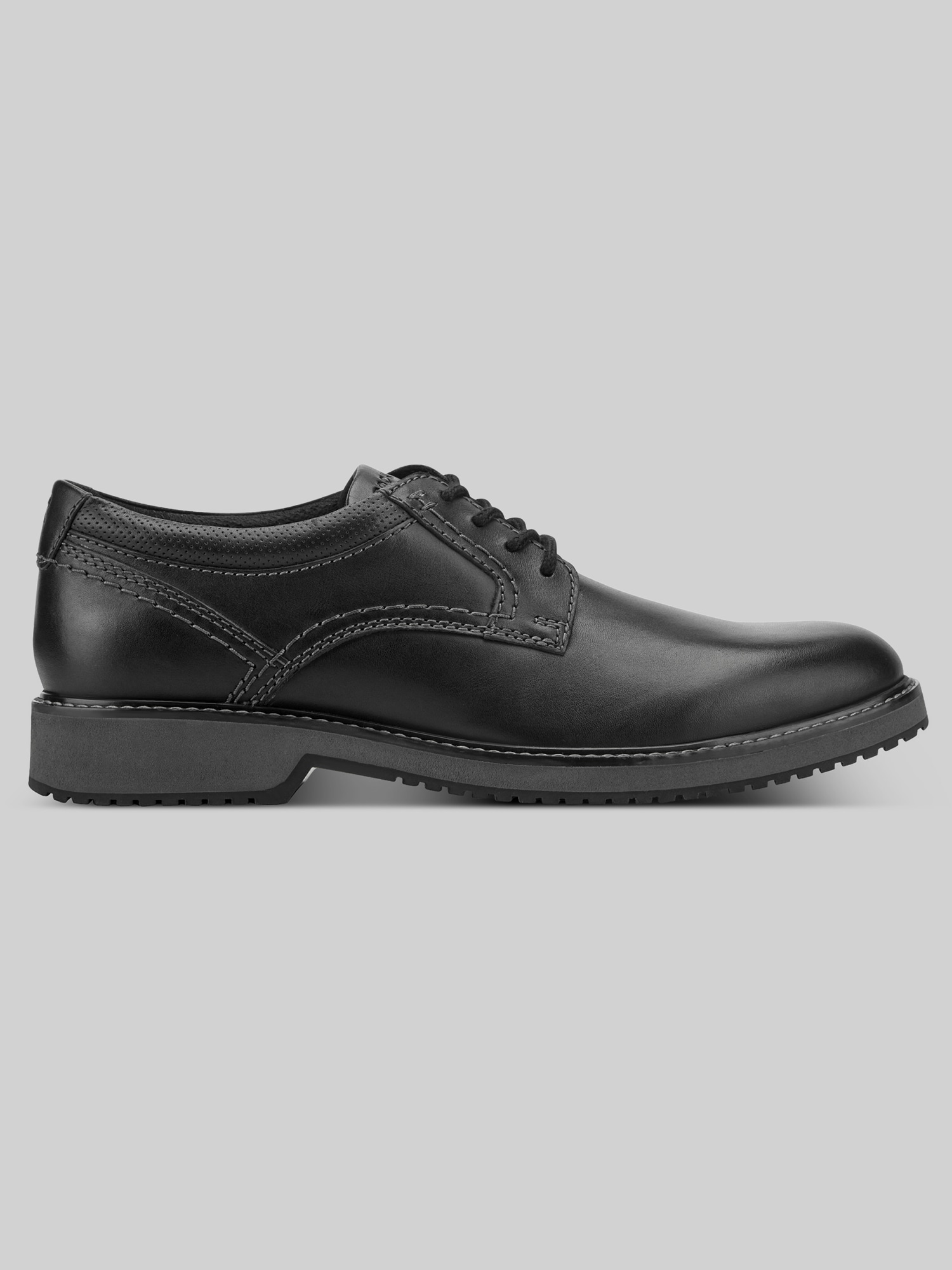 Criss Casual Oxfords