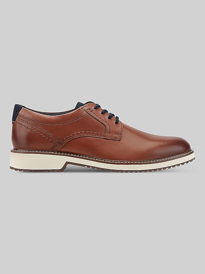 Men's Criss Casual Oxfords