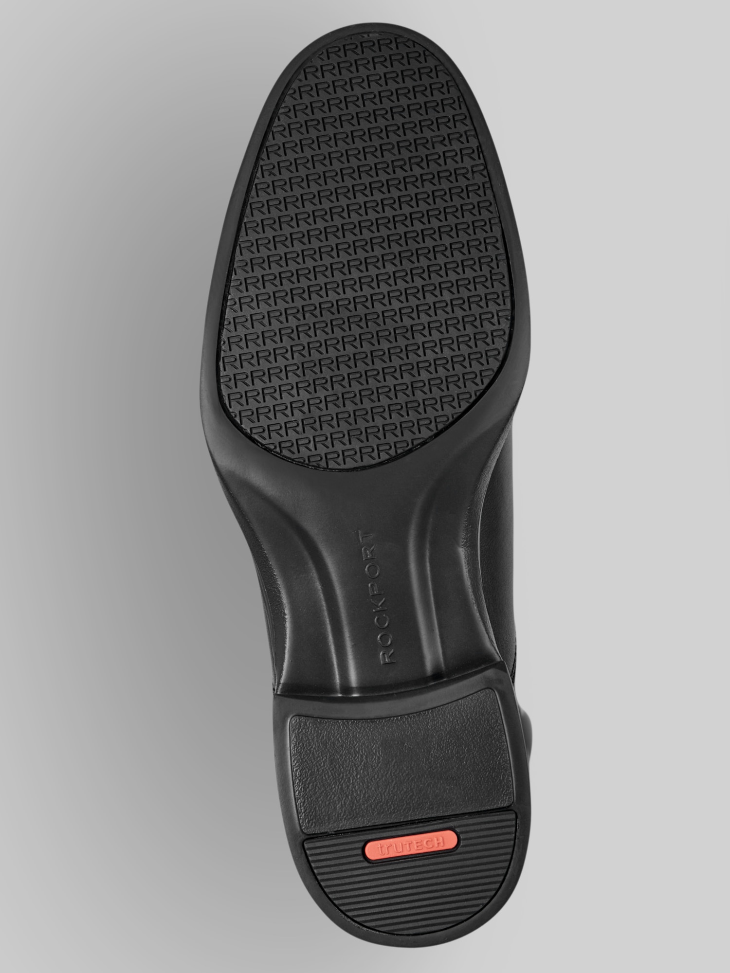 Keefer Almond Toe Dress Loafers