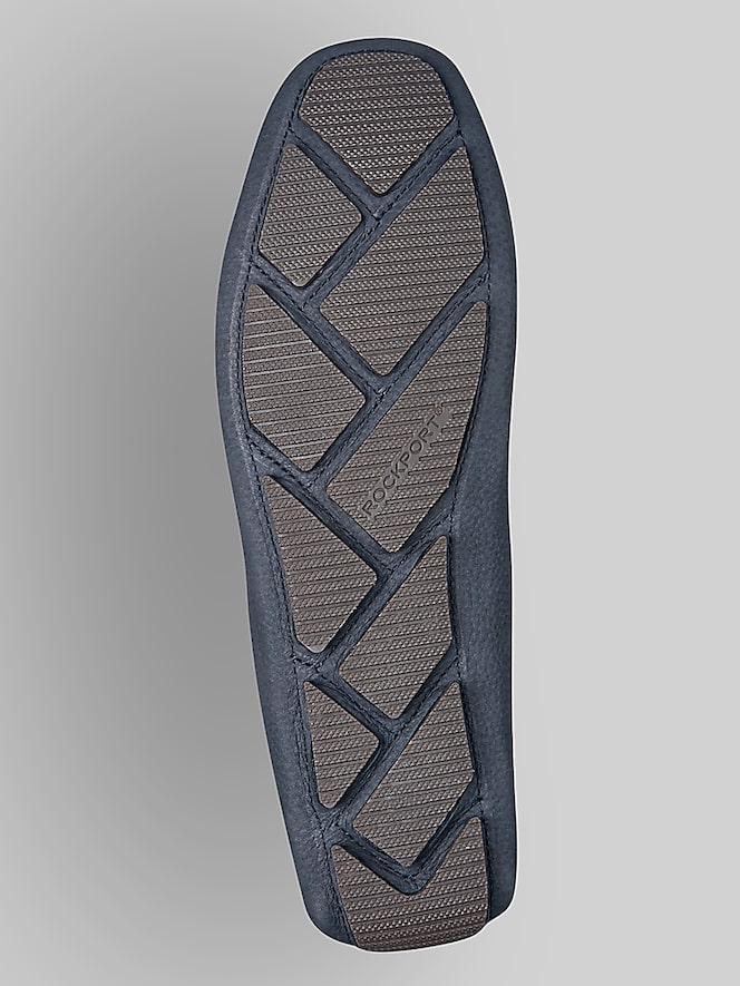 Rockport Rodger Casual Loafers