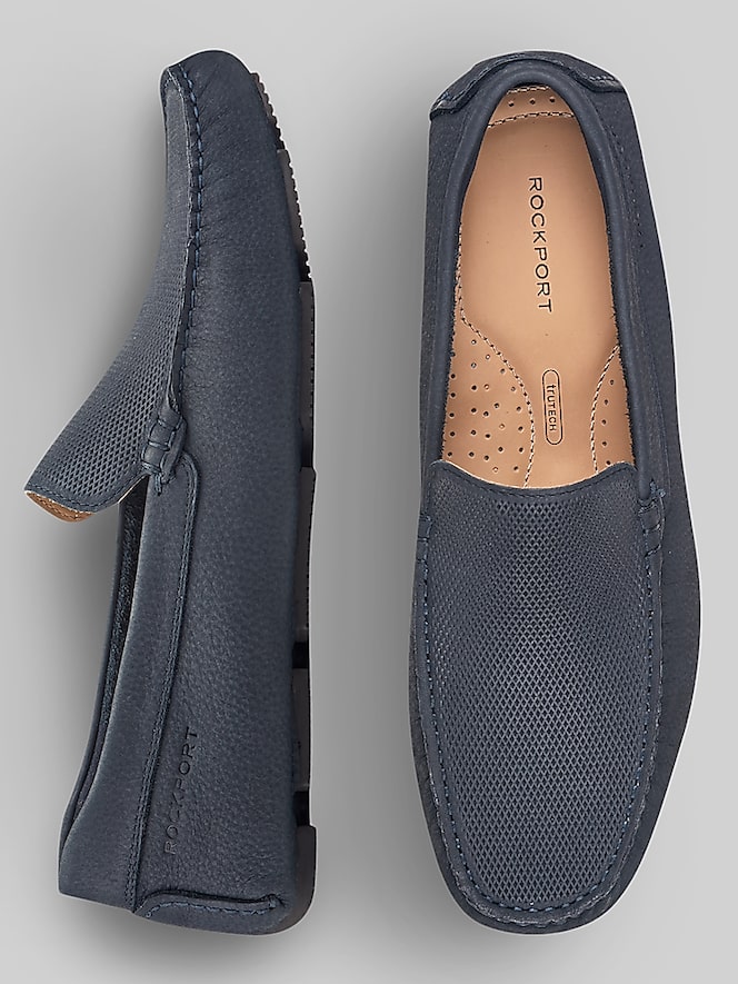 Rockport Rodger Casual Loafers
