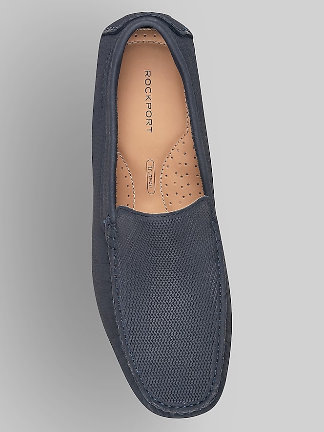 Rockport Rodger Casual Loafers