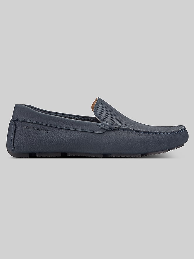 Rockport Rodger Casual Loafers