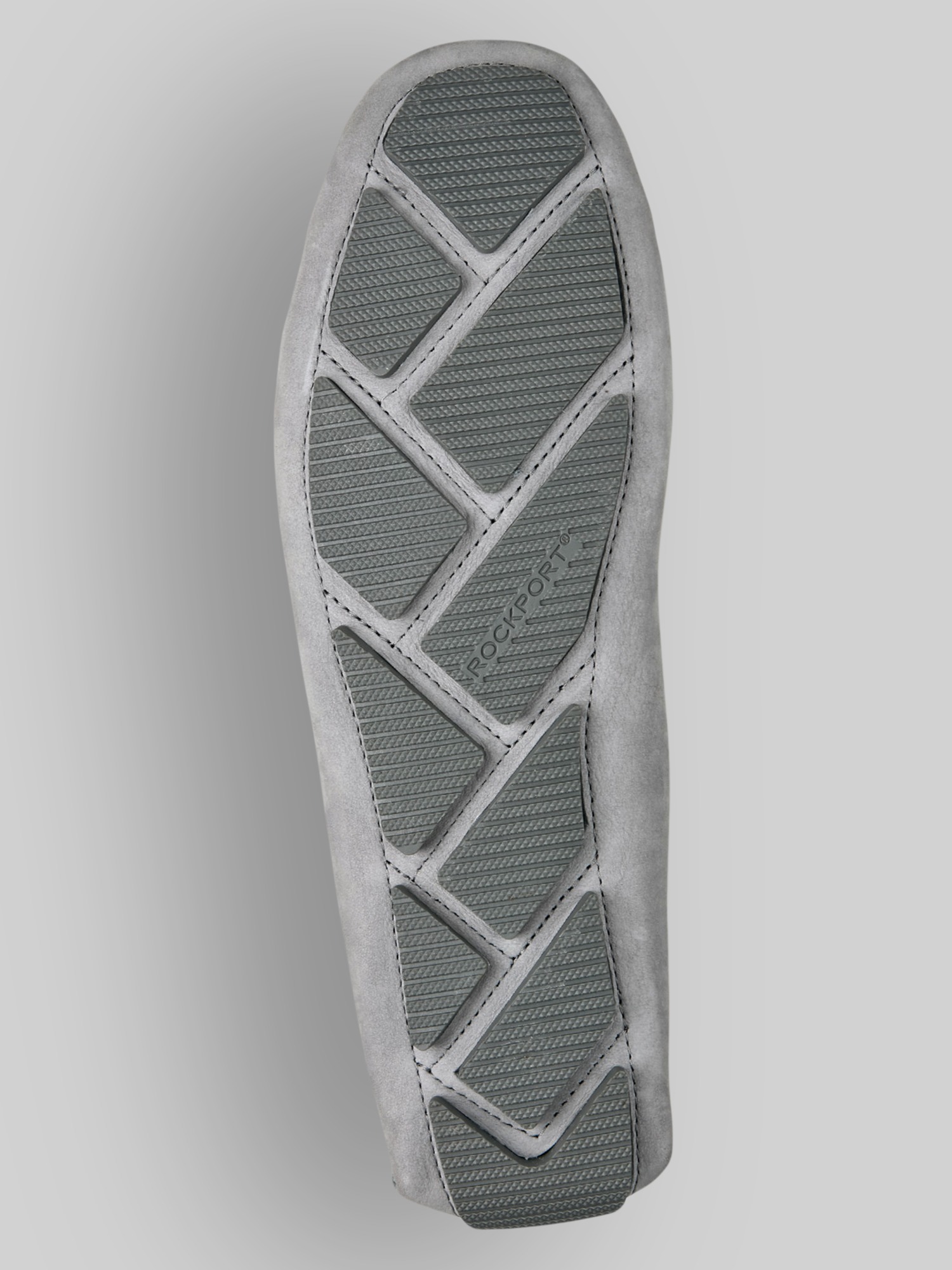 Rodger Casual Loafers