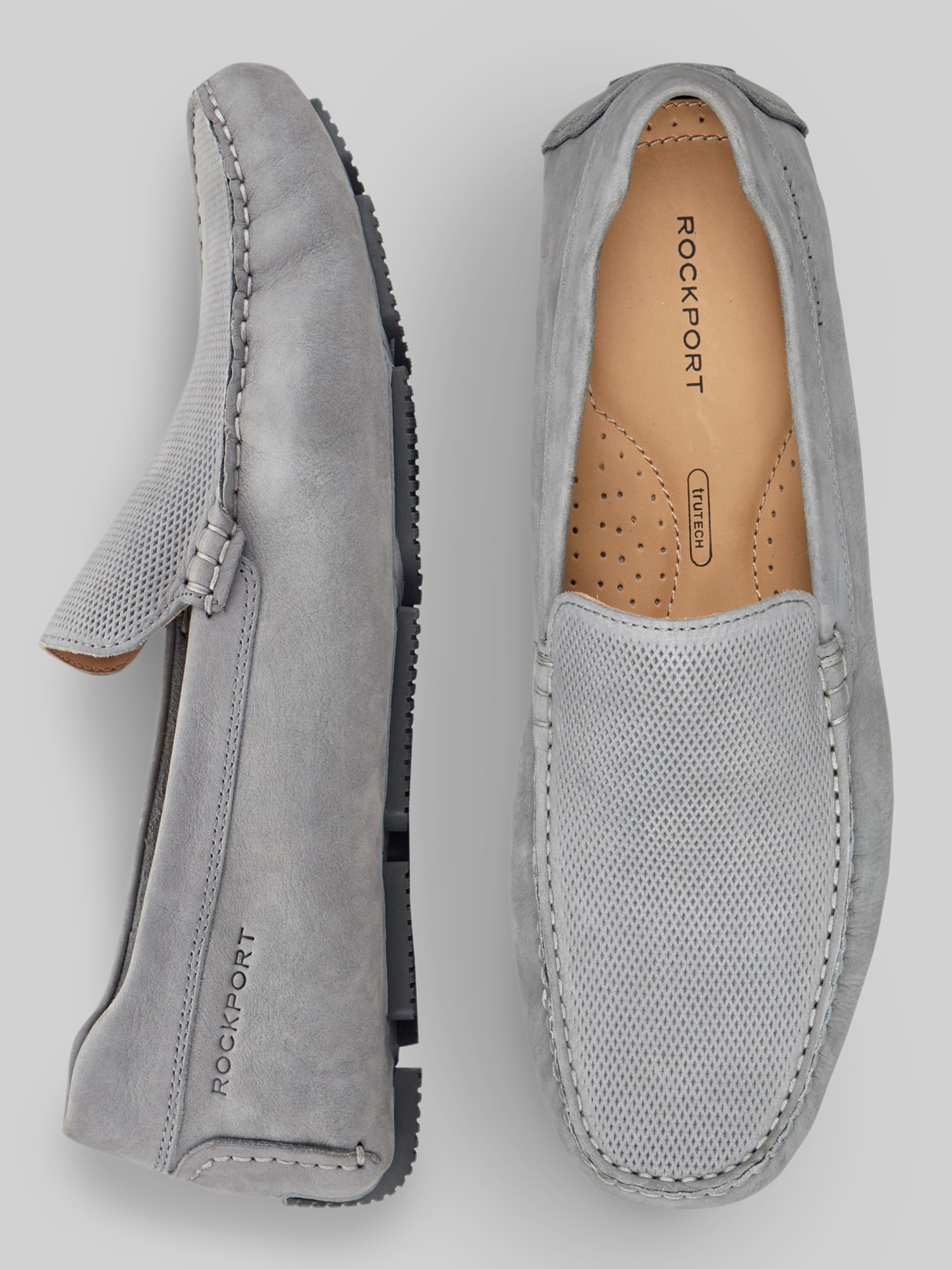 Rodger Casual Loafers