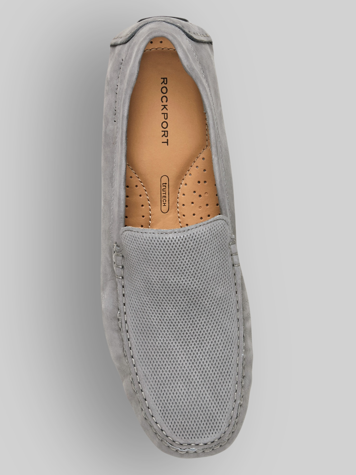 Rodger Casual Loafers