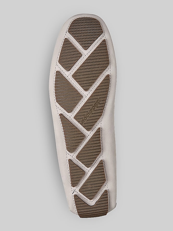 Rockport Rodger Casual Loafers, Taupe - Image 3 of 6