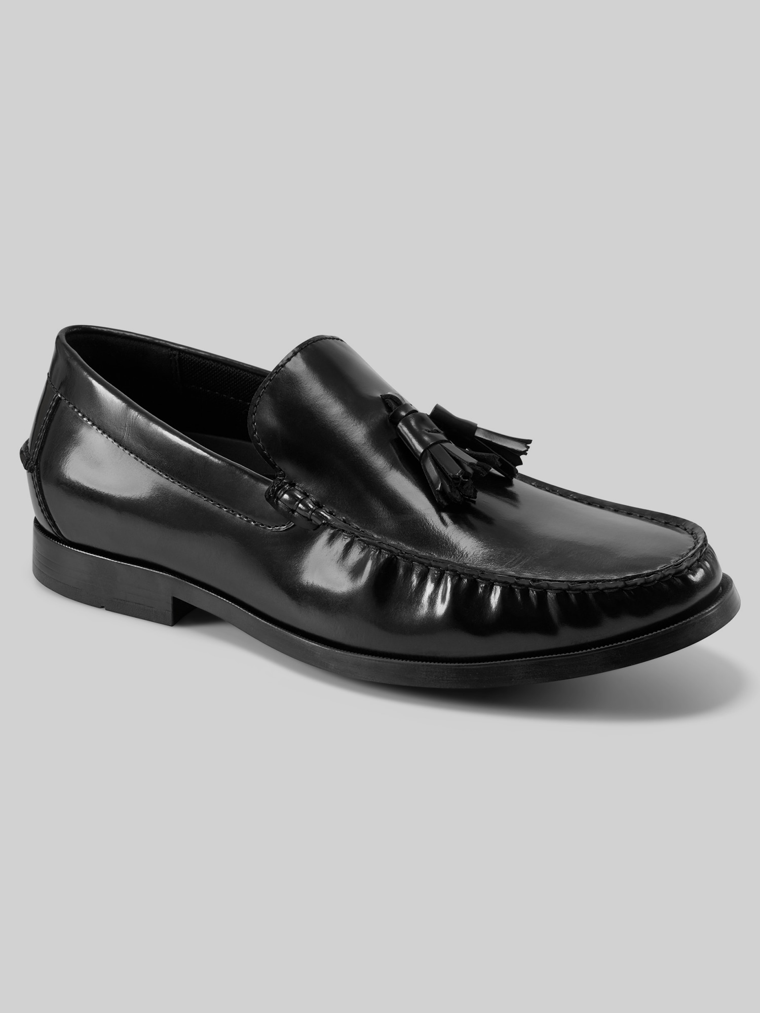 Whitlaw Tassel Dress Loafers