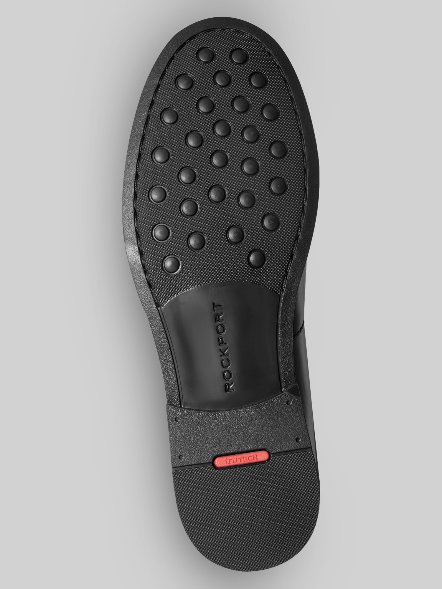 Whitlaw Tassel Dress Loafers