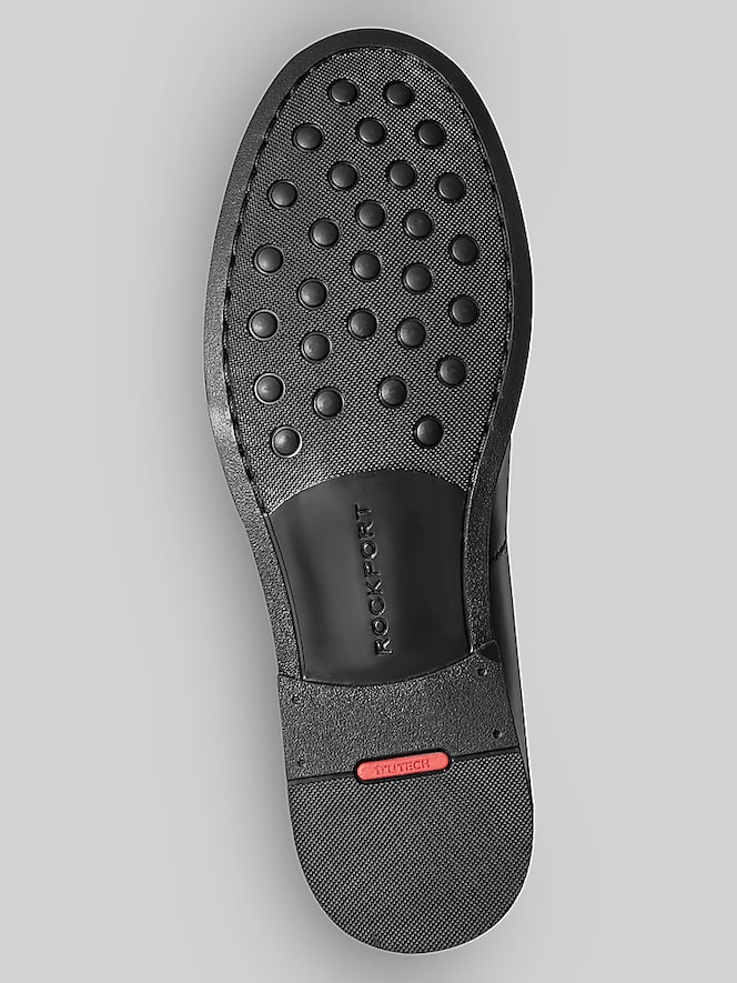 Rockport Whitlaw Tassel Dress Loafers