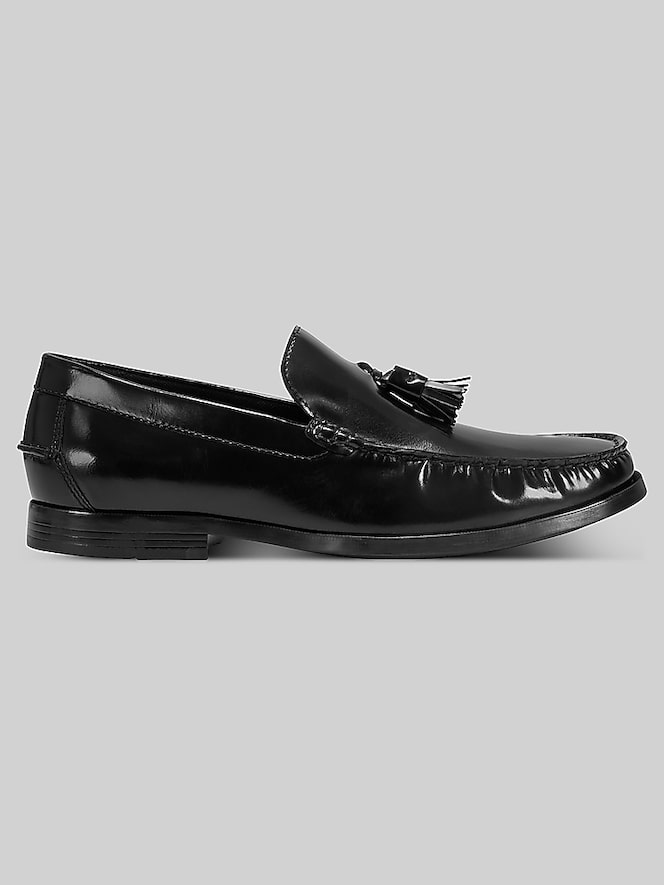 Rockport Whitlaw Tassel Dress Loafers