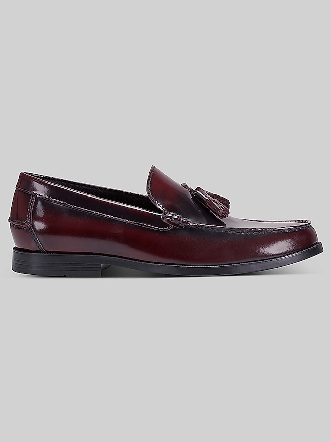 Rockport Men's Whitlaw Tassel Dress Loafers