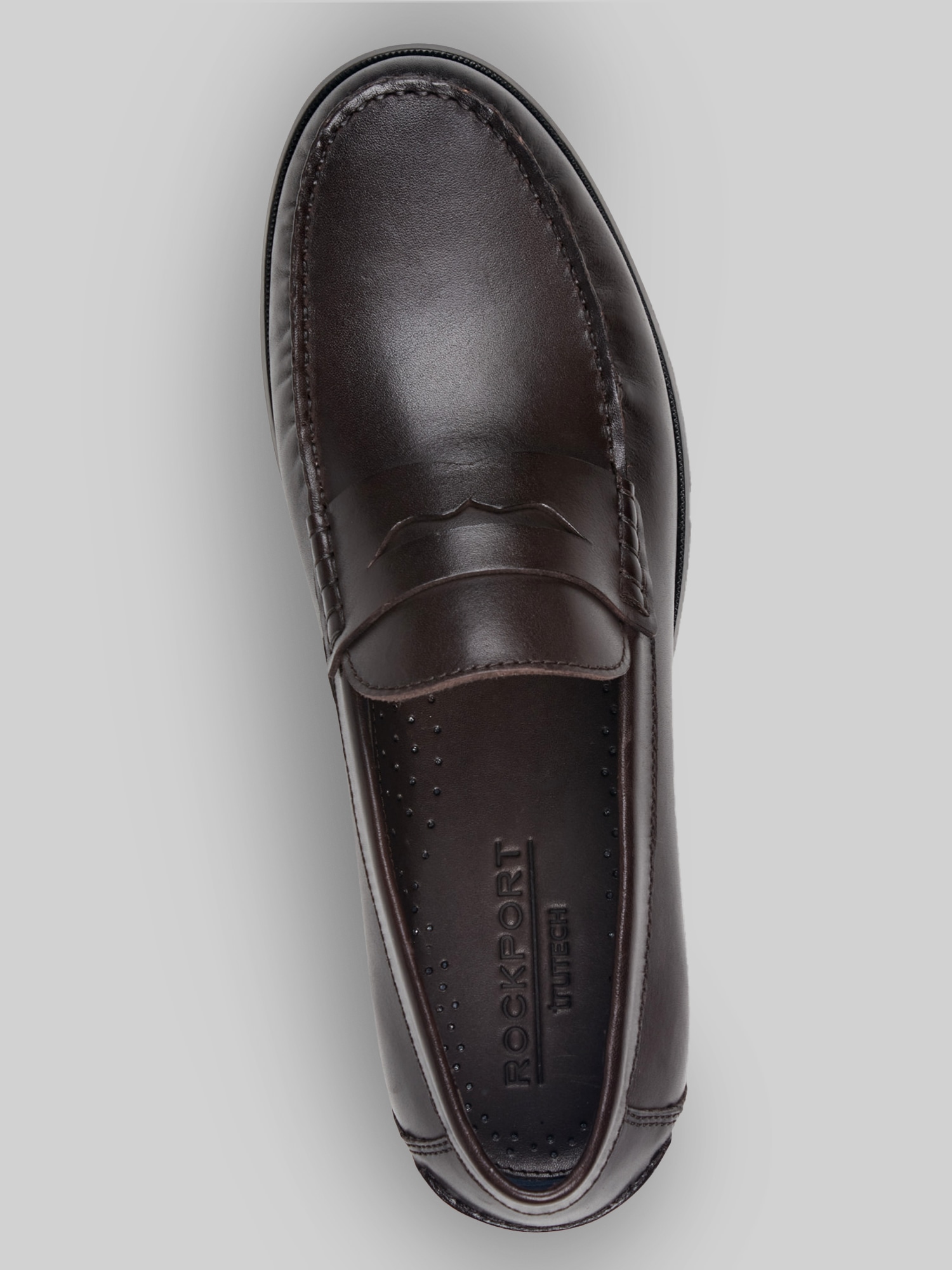 Wilcox Classic Penny Loafer