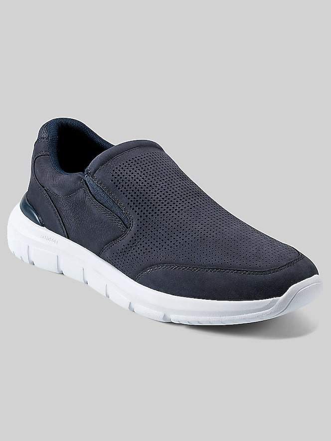 Rockport Jaimin Slip‑On Sneakers