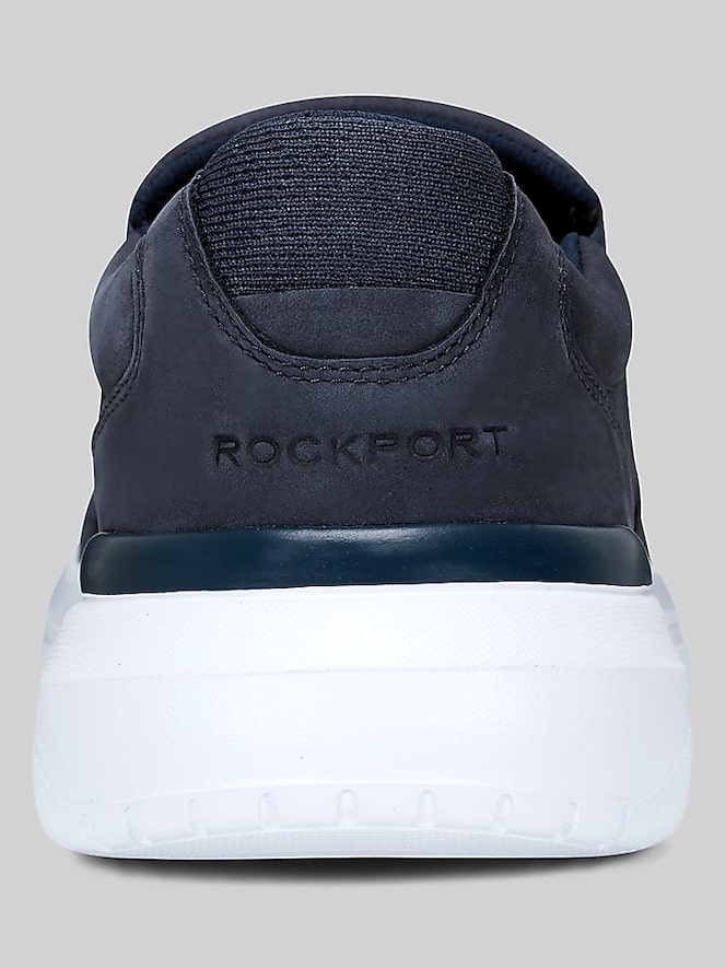 Rockport Jaimin Slip‑On Sneakers