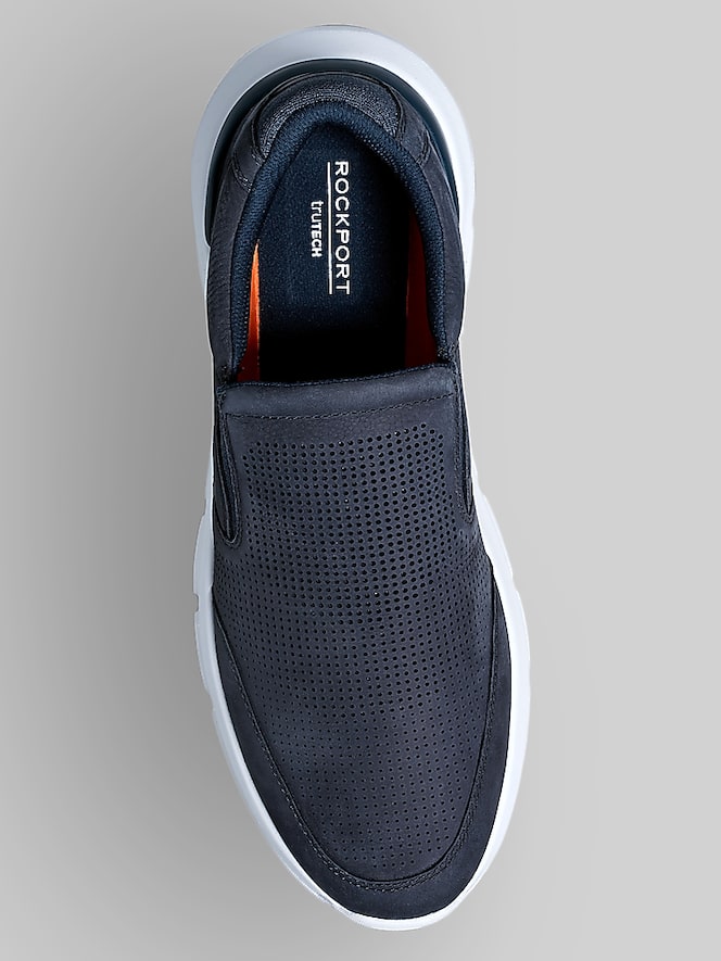 Rockport Jaimin Slip‑On Sneakers