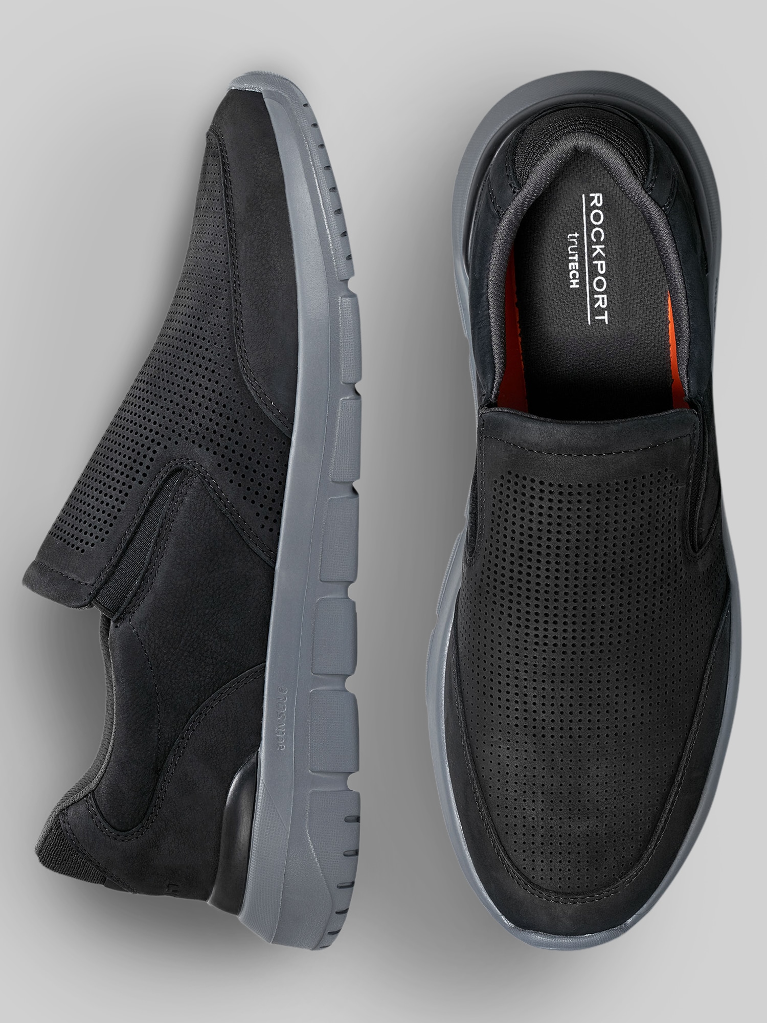 Jaimin Slip‑On Sneakers