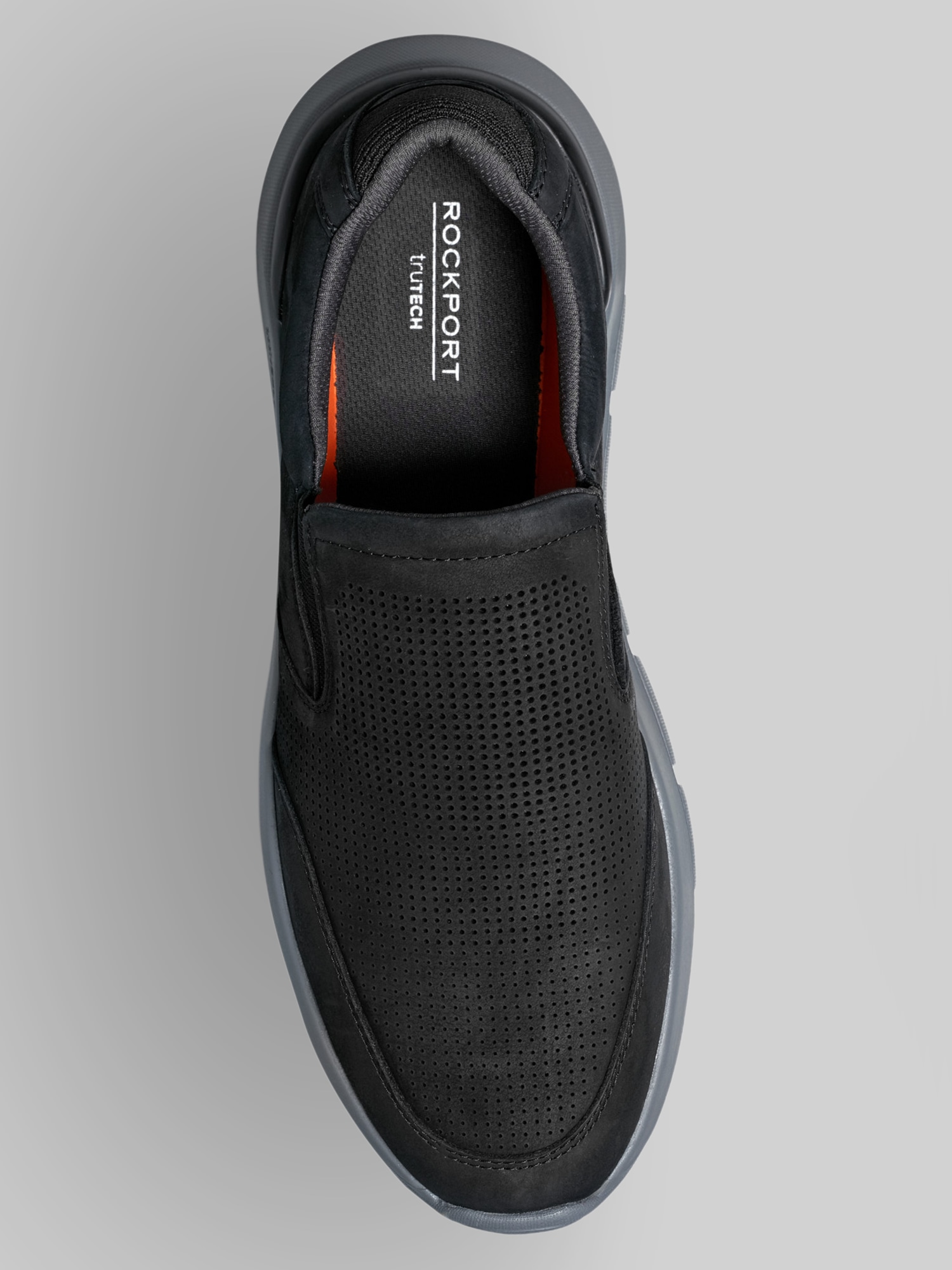 Jaimin Slip‑On Sneakers