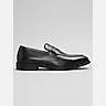 Stacy Adams Jackson Moc Toe Penny Loafers