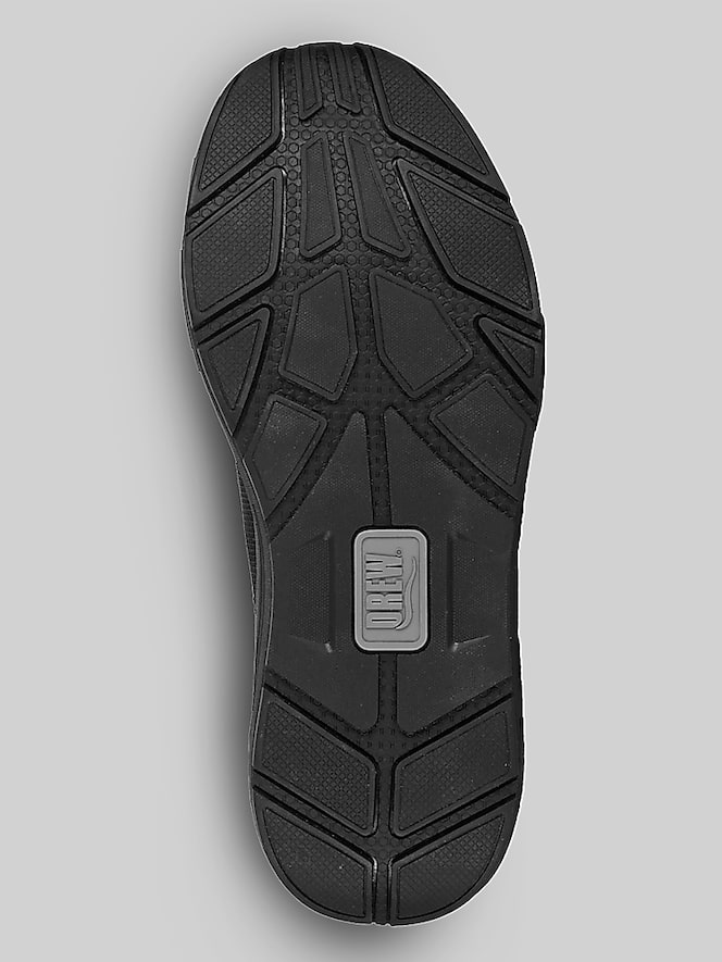 Drew Miller Double-Zip Sneakers