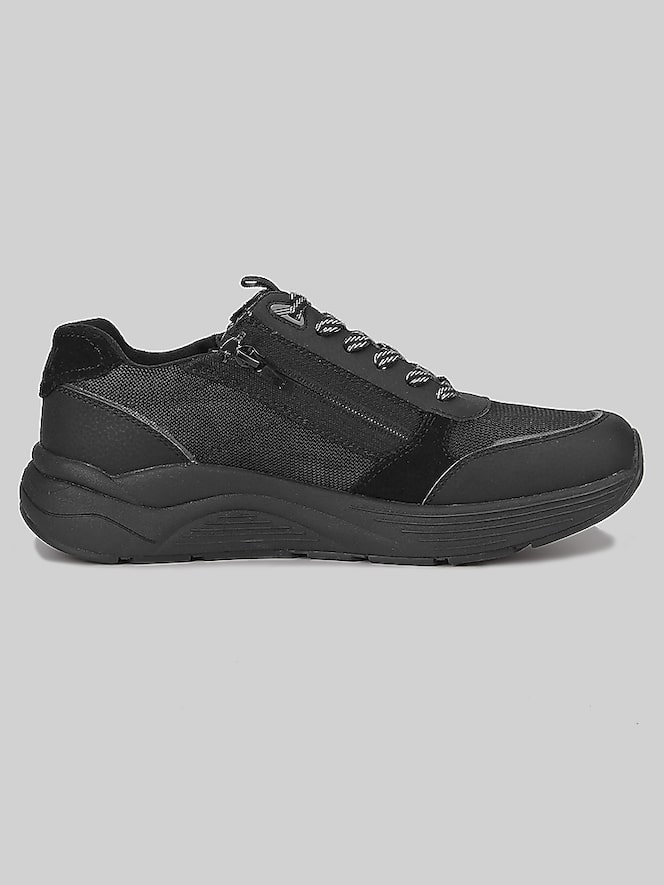 Drew Miller Double-Zip Sneakers