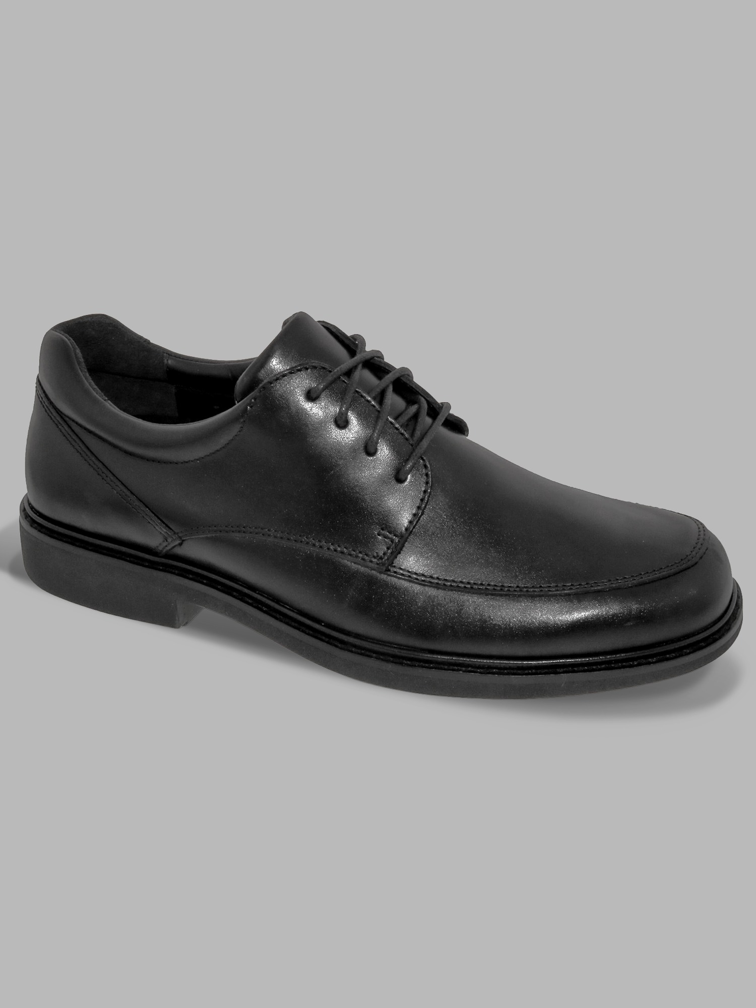Park Moc Toe Dress Oxfords