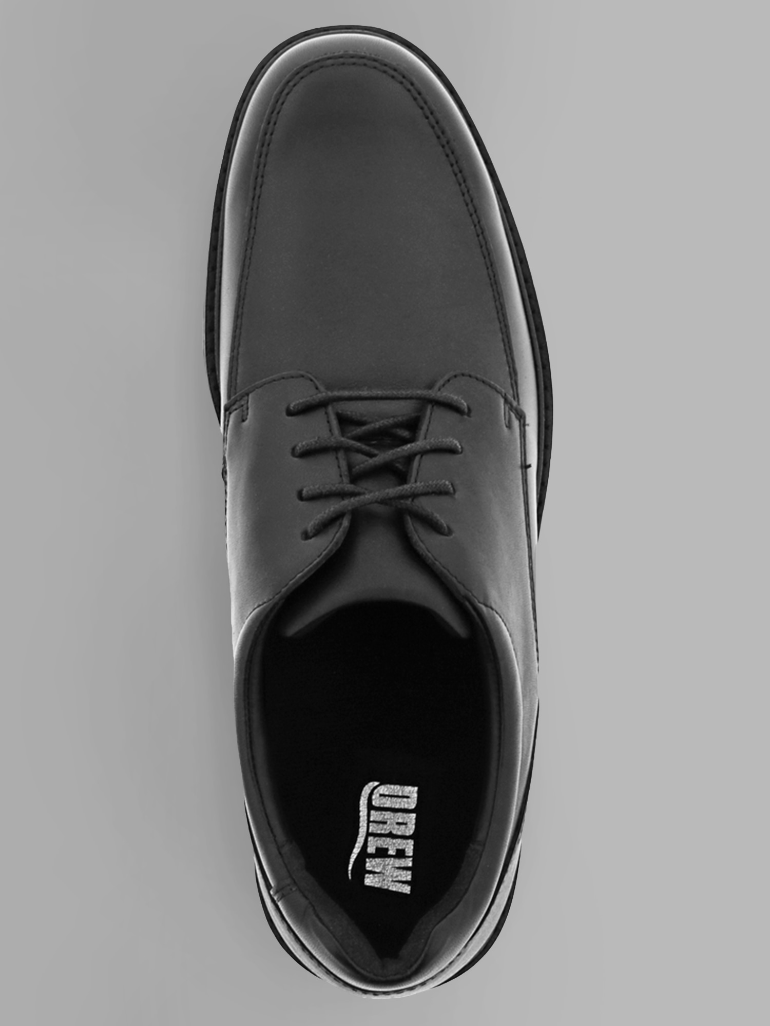Park Moc Toe Dress Oxfords