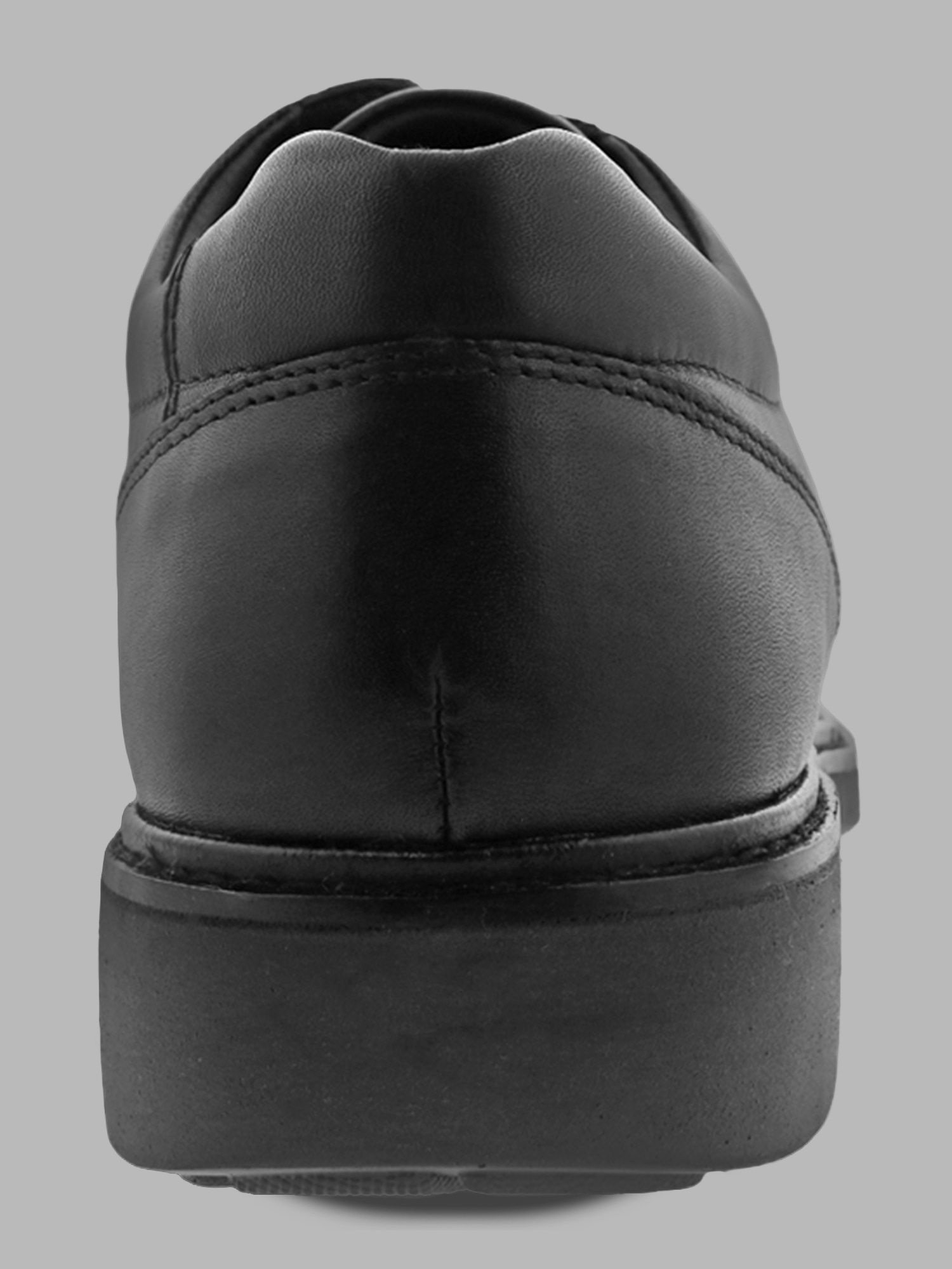 Park Moc Toe Dress Oxfords