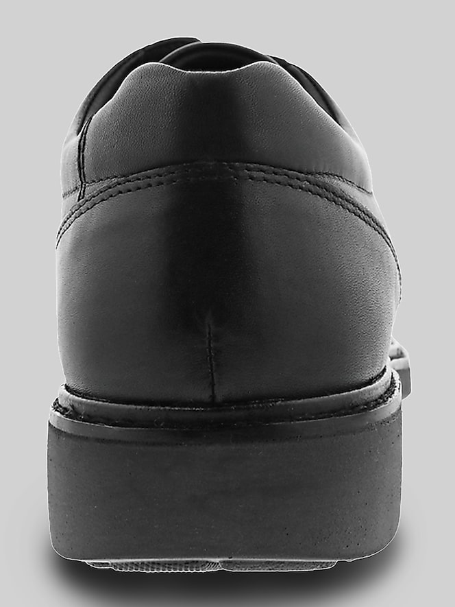 Drew Park Moc Toe Dress Oxfords