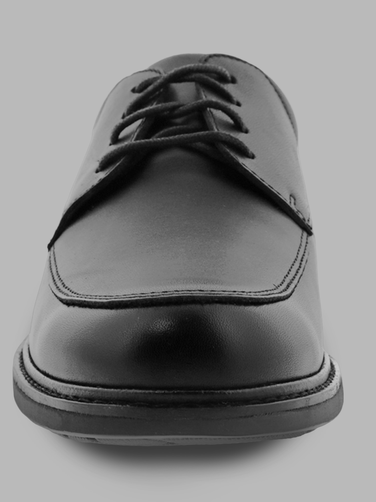 Park Moc Toe Dress Oxfords