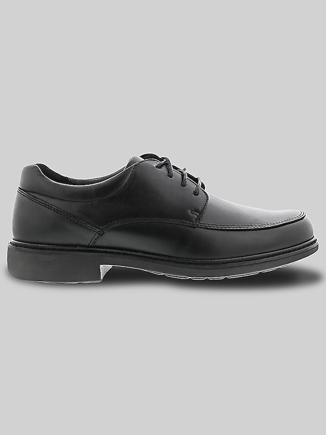 Drew Park Moc Toe Dress Oxfords