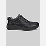 Drew Maker Moc Toe Casual Lace Up Shoes
