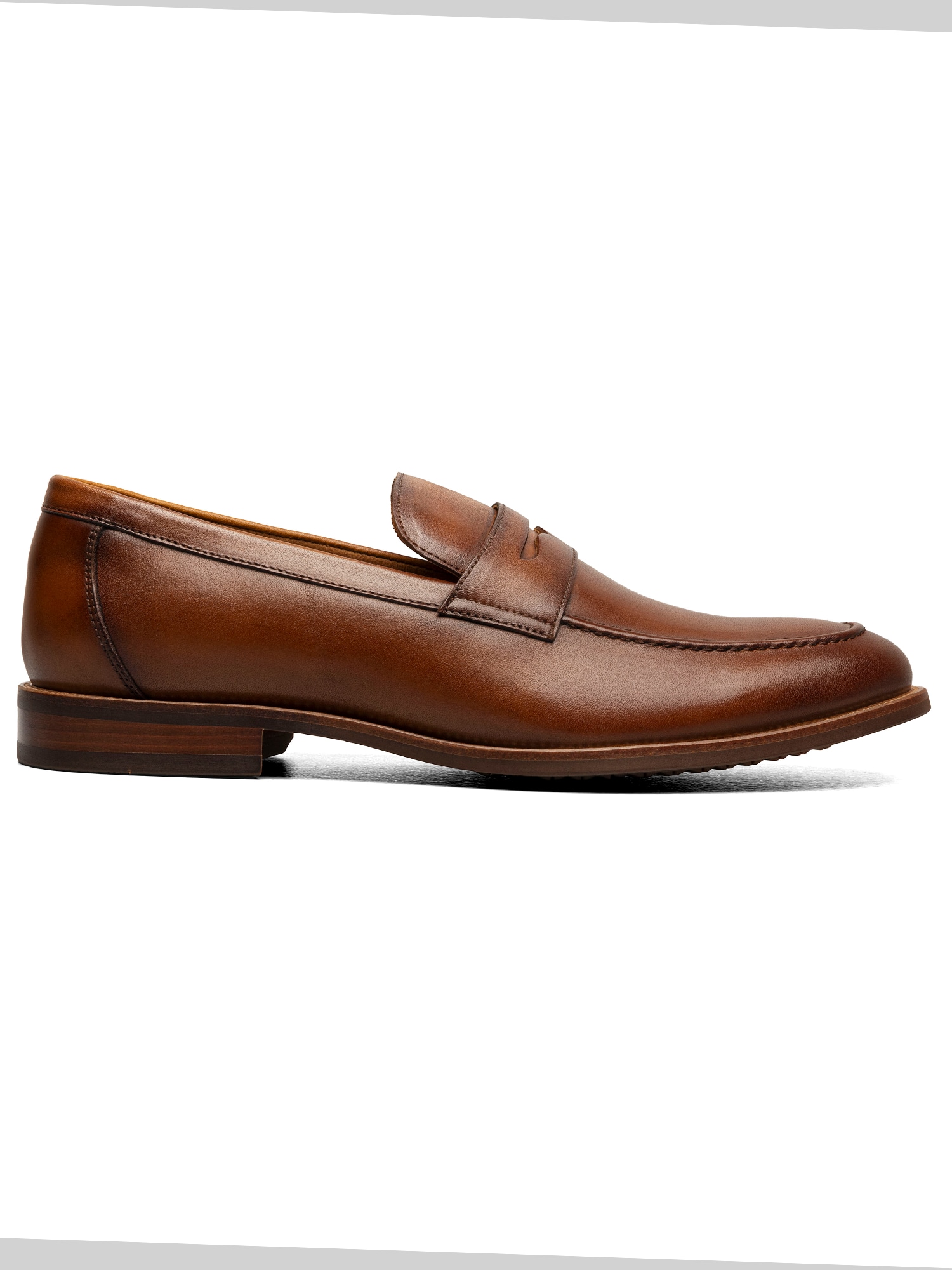 Florsheim Remi Penny Loafer, Cognac - Tan | Loafers | Men