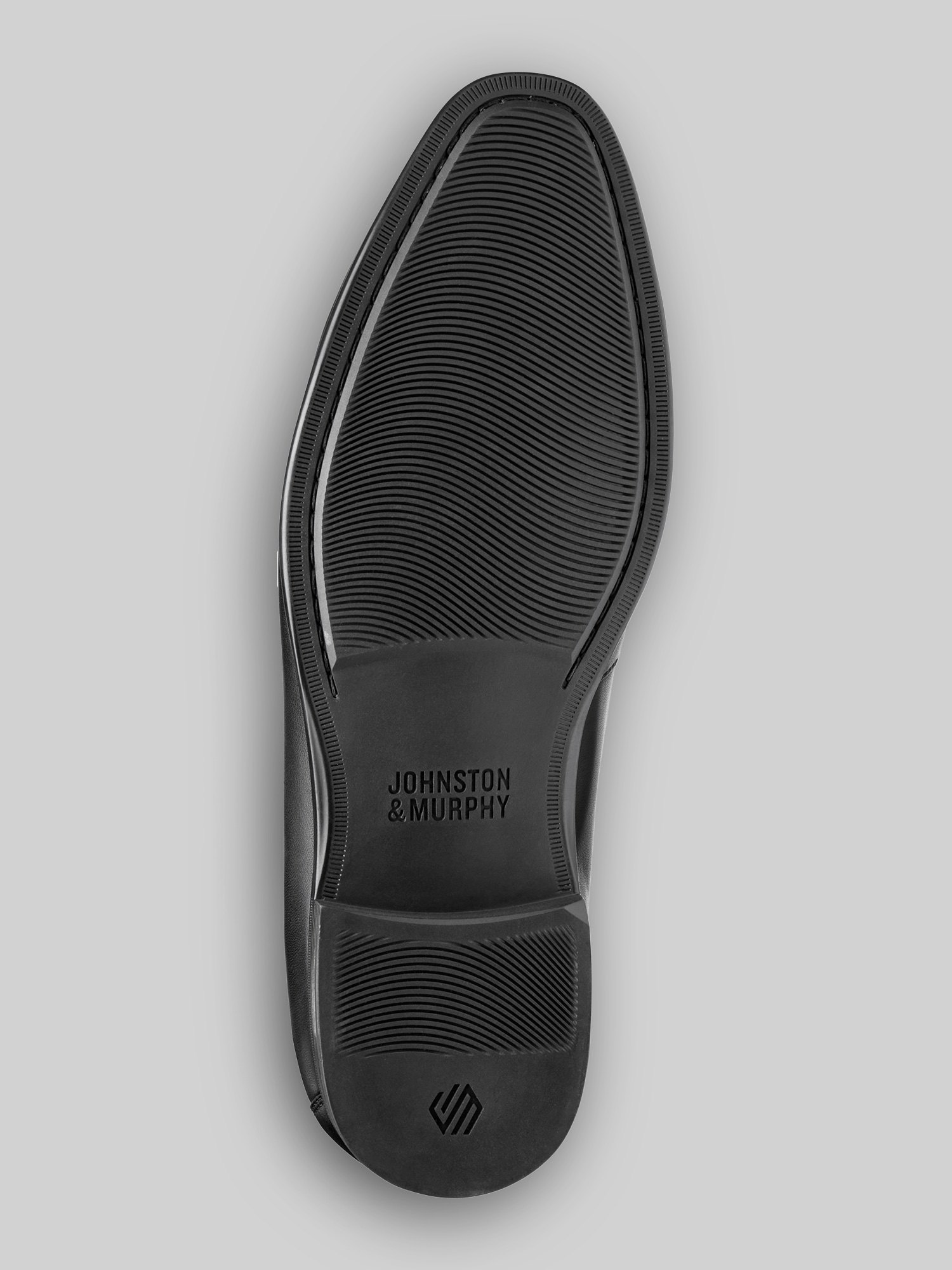Elston Moc Toe Penny Loafers