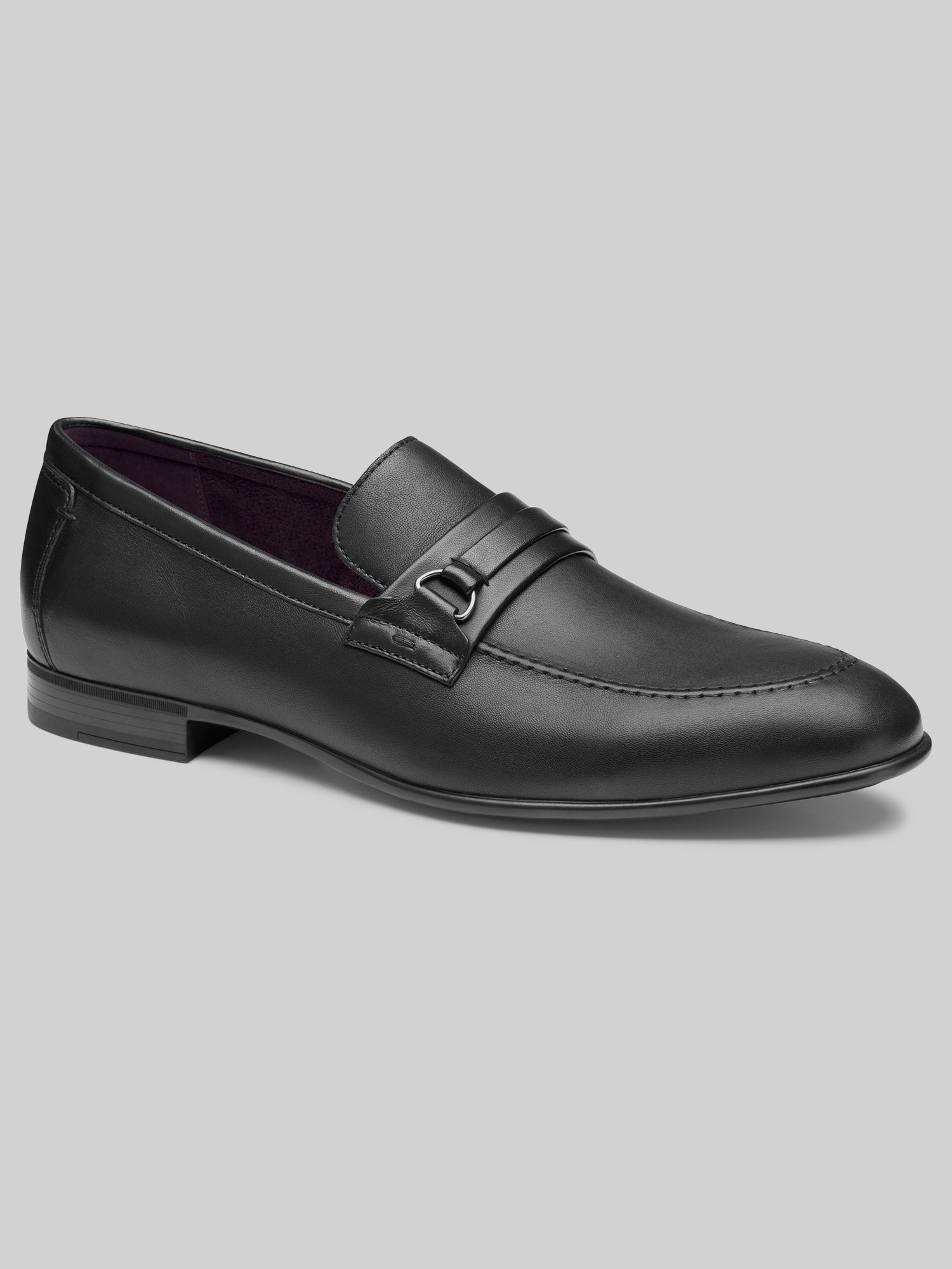 【美品】Allen Edmonds Ashby ユ*ウ様 ローファーブラック 8