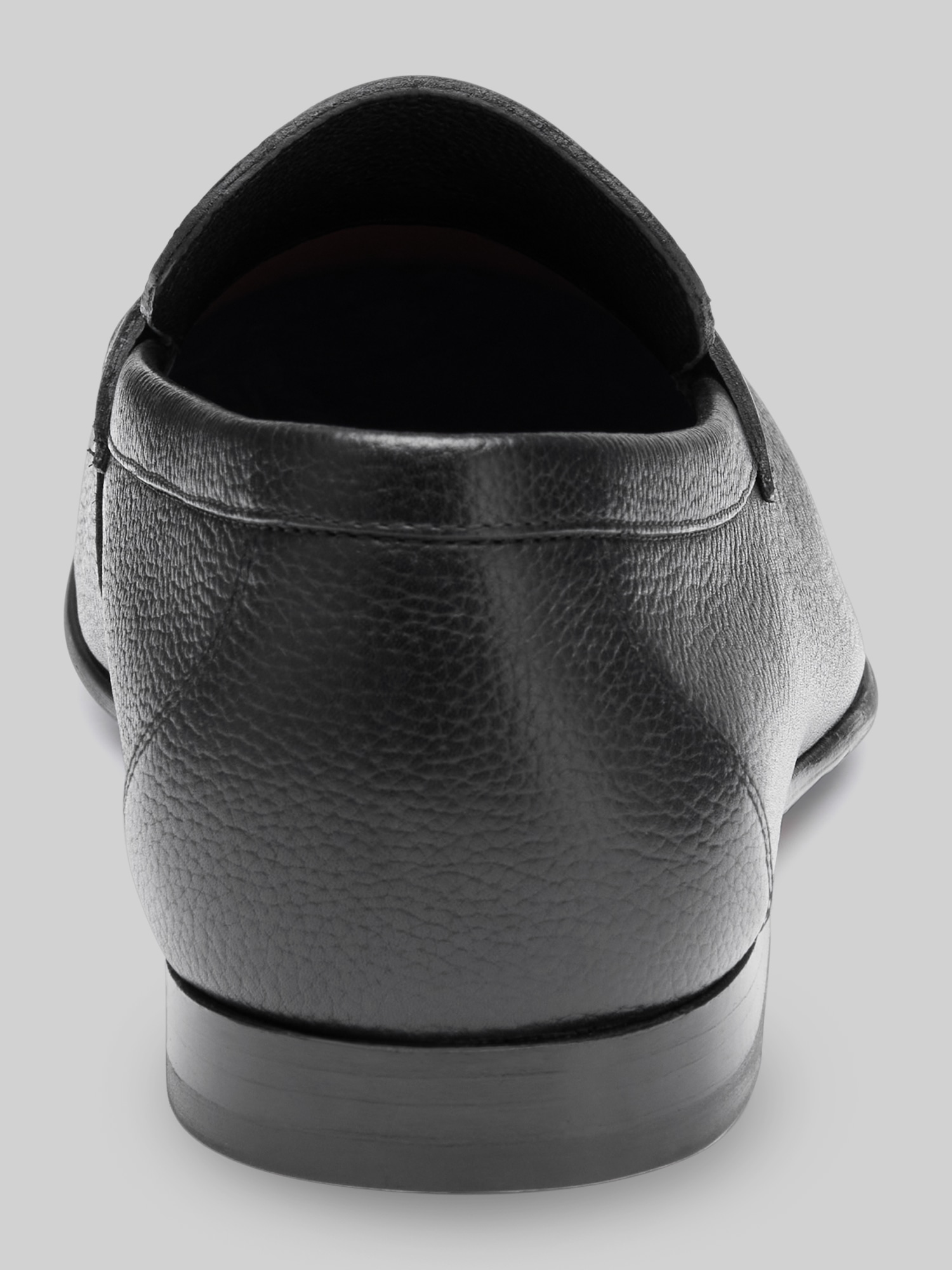 Higgins Moc Toe Bit Loafers