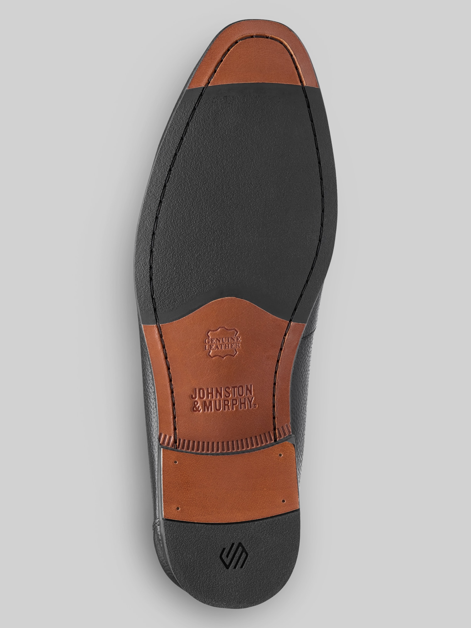 Higgins Moc Toe Bit Loafers