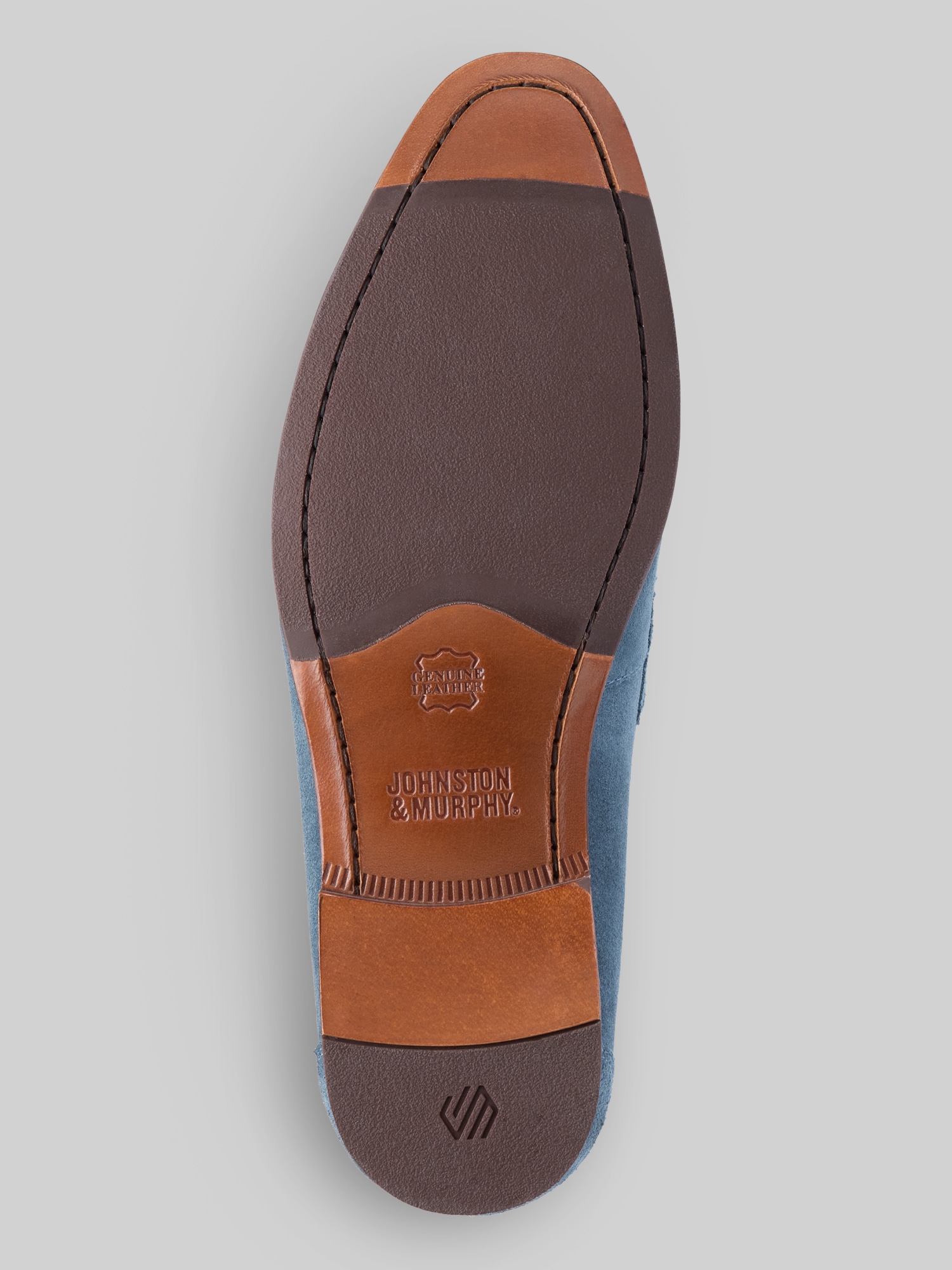 Higgins Moc Toe Bit Loafers