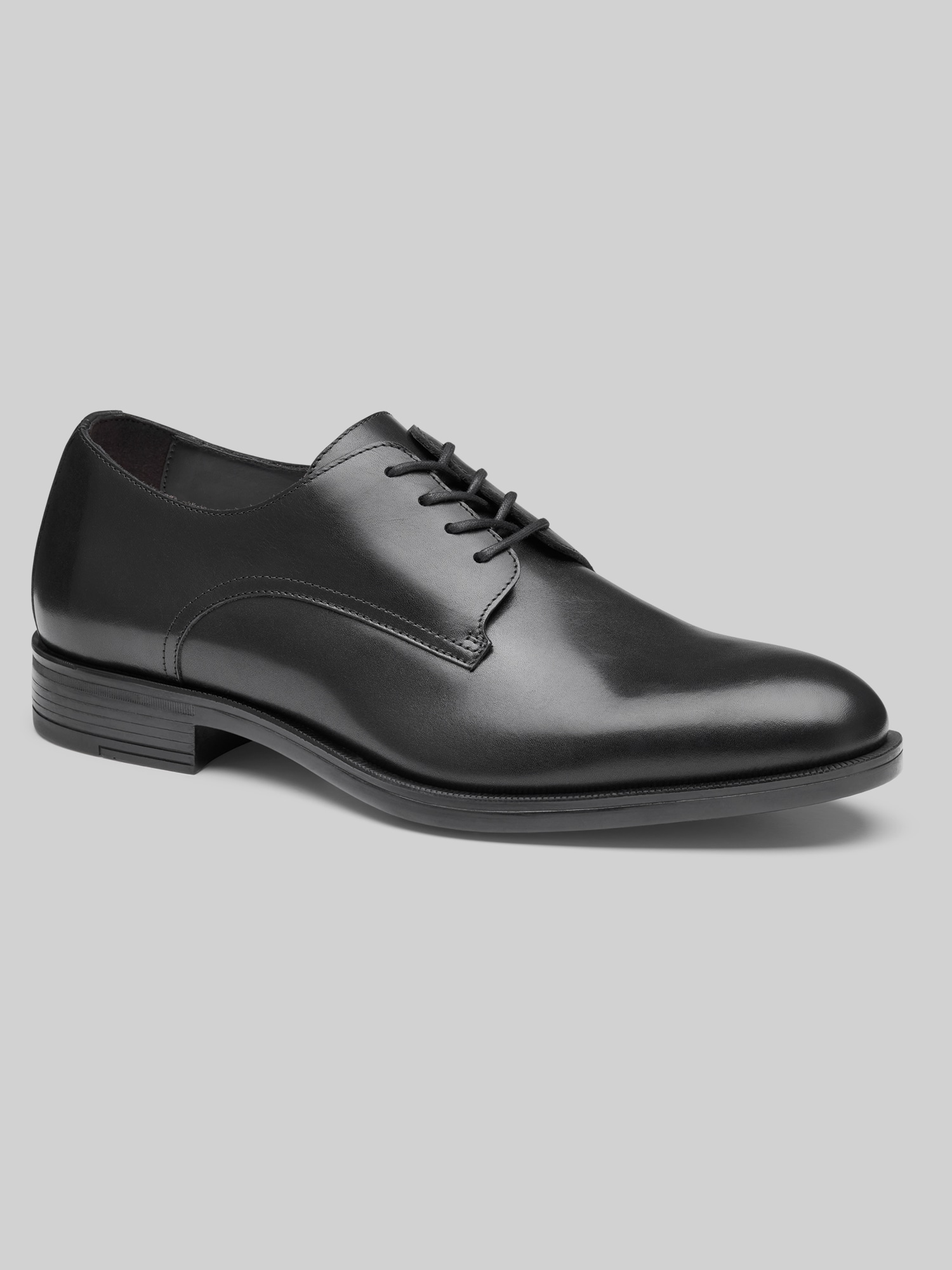 Conlin Plain Toe Oxfords