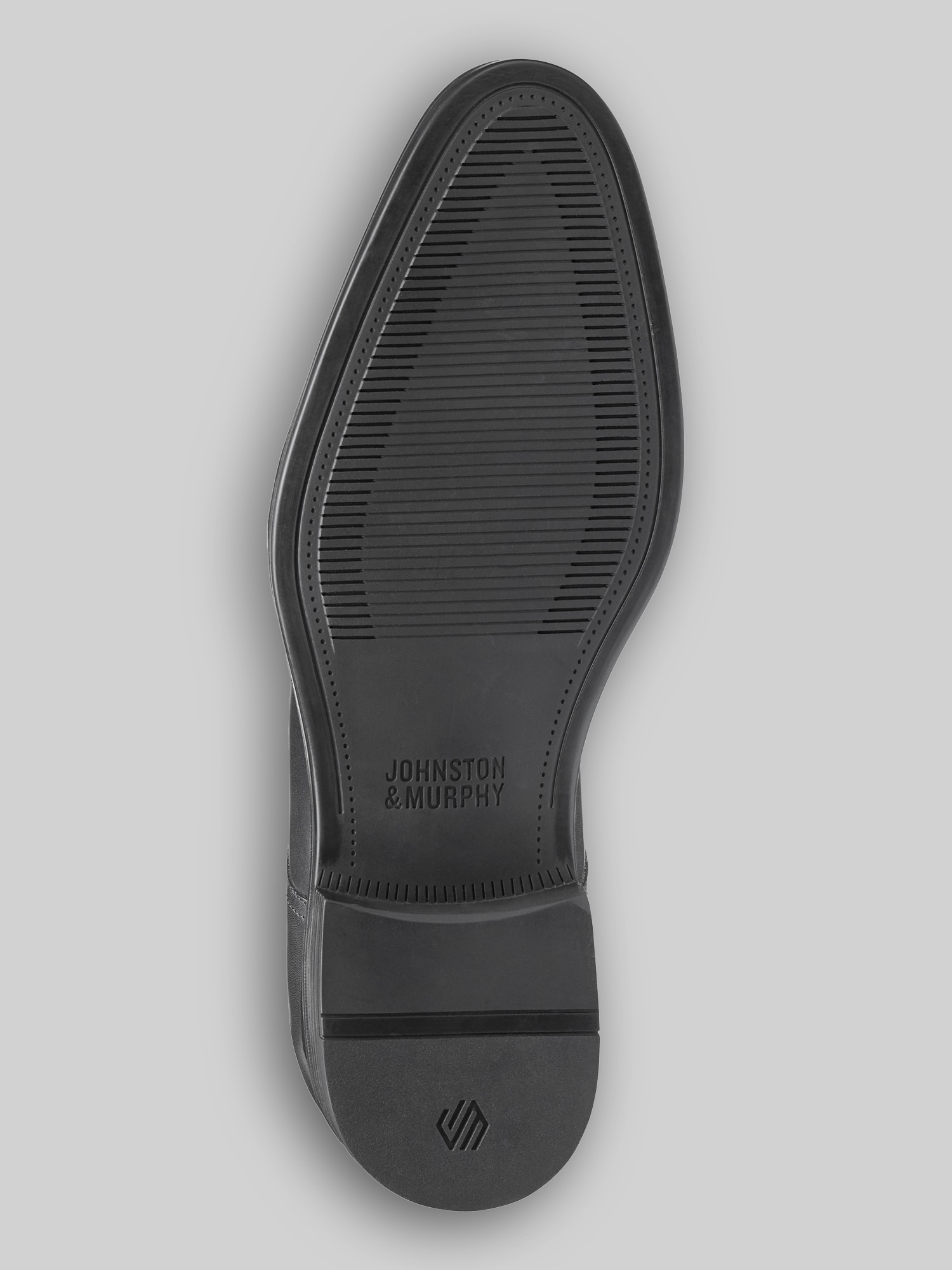 Conlin Plain Toe Oxfords