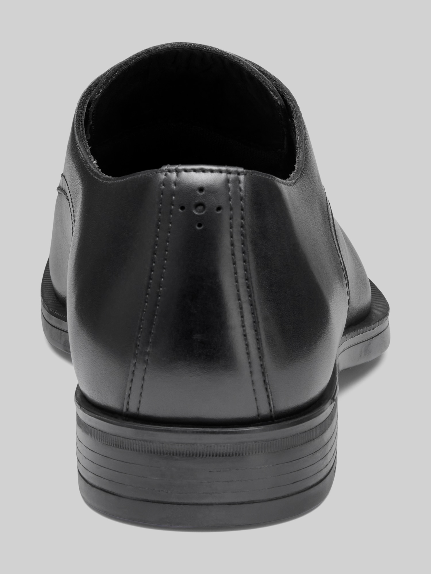 Conlin Plain Toe Oxfords