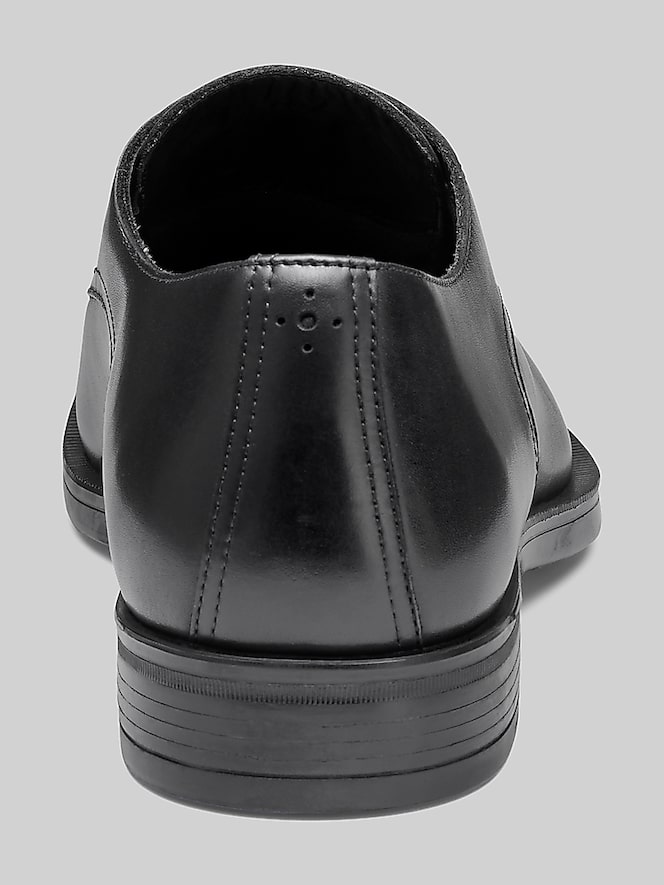 Johnston &Amp; Murphy Conlin Plain Toe Oxfords