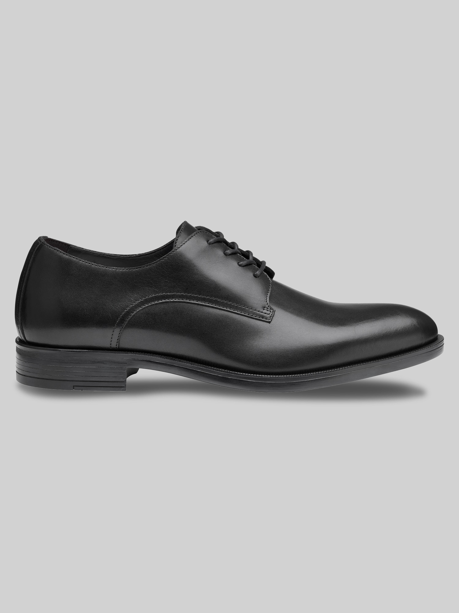 Conlin Plain Toe Oxfords